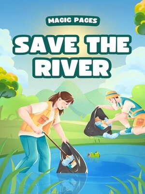 cover image of Save the River
